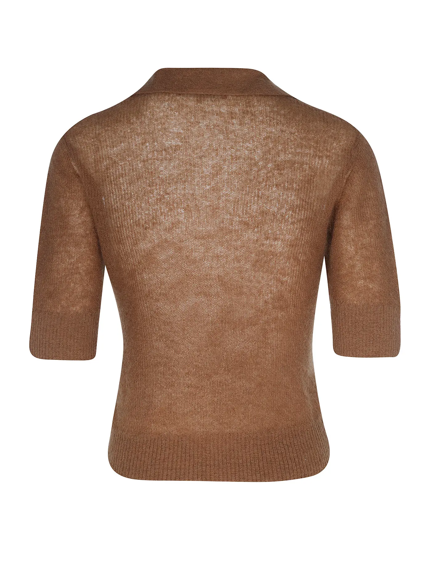 MAX MARA STUDIO | Pullover PABLO | braun