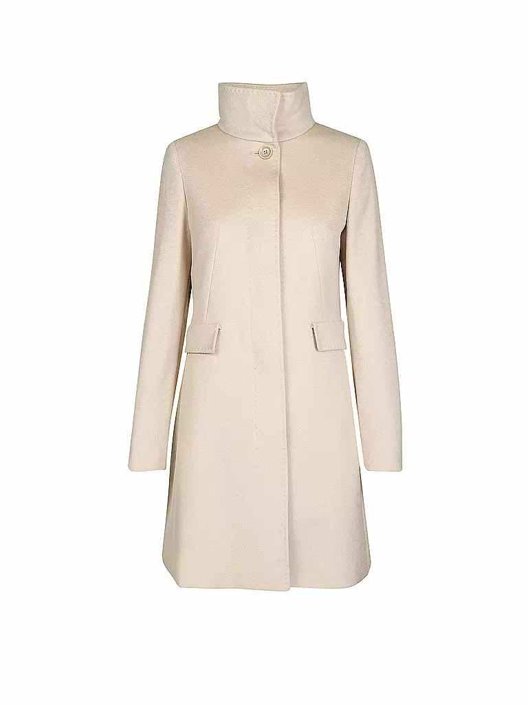 MAX MARA STUDIO | Wollmantel "Agnese" | 