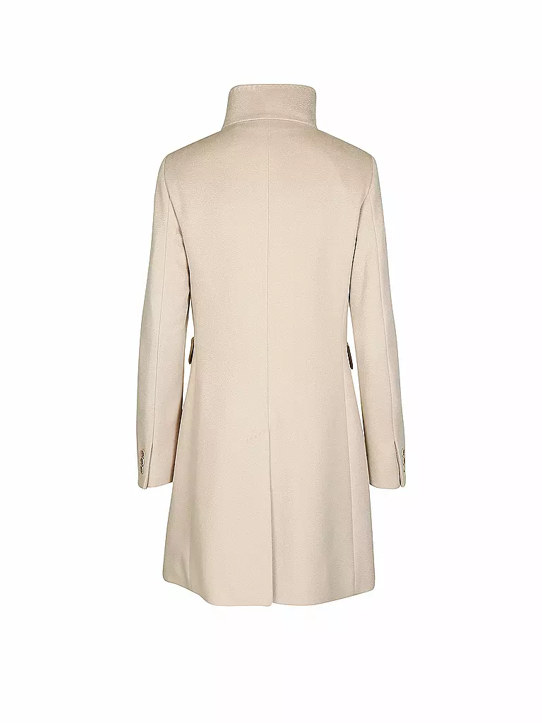 MAX MARA STUDIO | Wollmantel "Agnese" | 