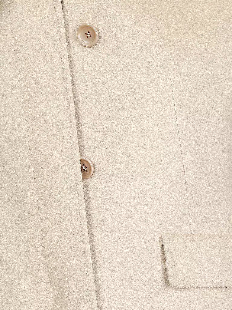 MAX MARA STUDIO | Wollmantel "Agnese" | 