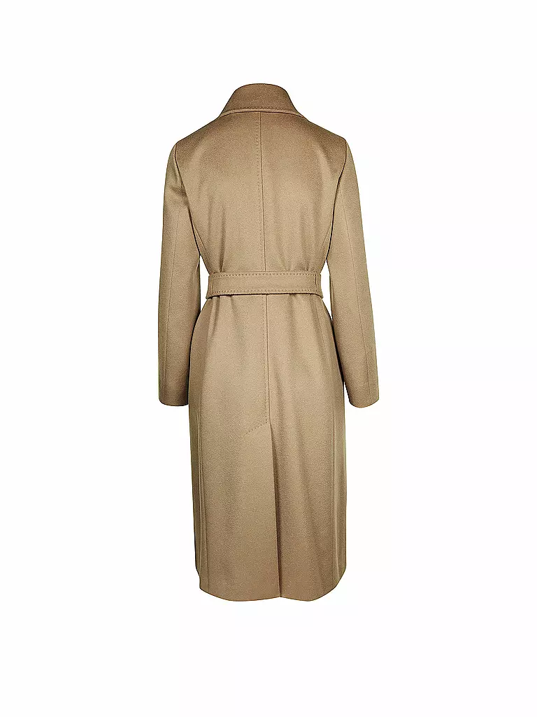 MAX MARA STUDIO | Wollmantel "Collage" | 