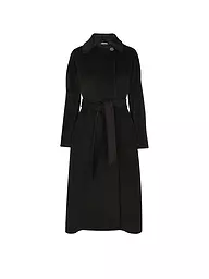 MAX MARA STUDIO | Wollmantel CIELO | braun