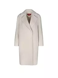 MAX MARA STUDIO | Wollmantel SIDNEY | beige