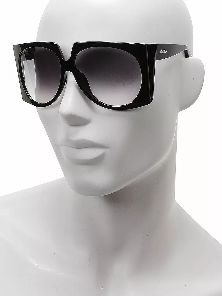 MAX MARA | Sonnenbrille Anne MM0023/01B | 