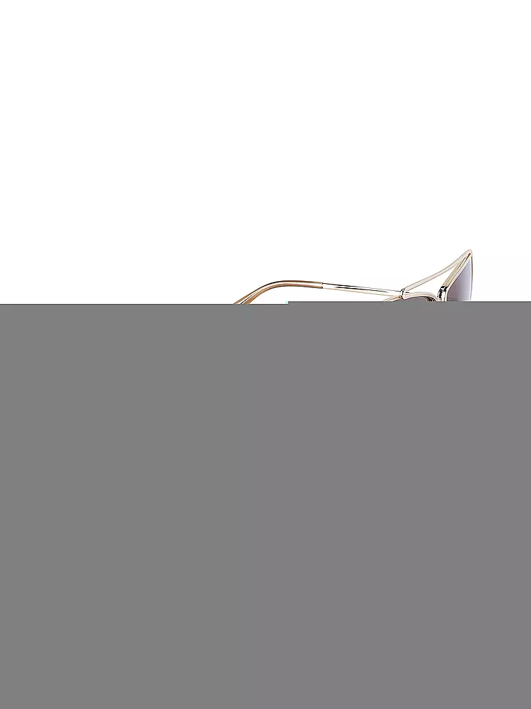 MAX MARA | Sonnenbrille ELSA | gold