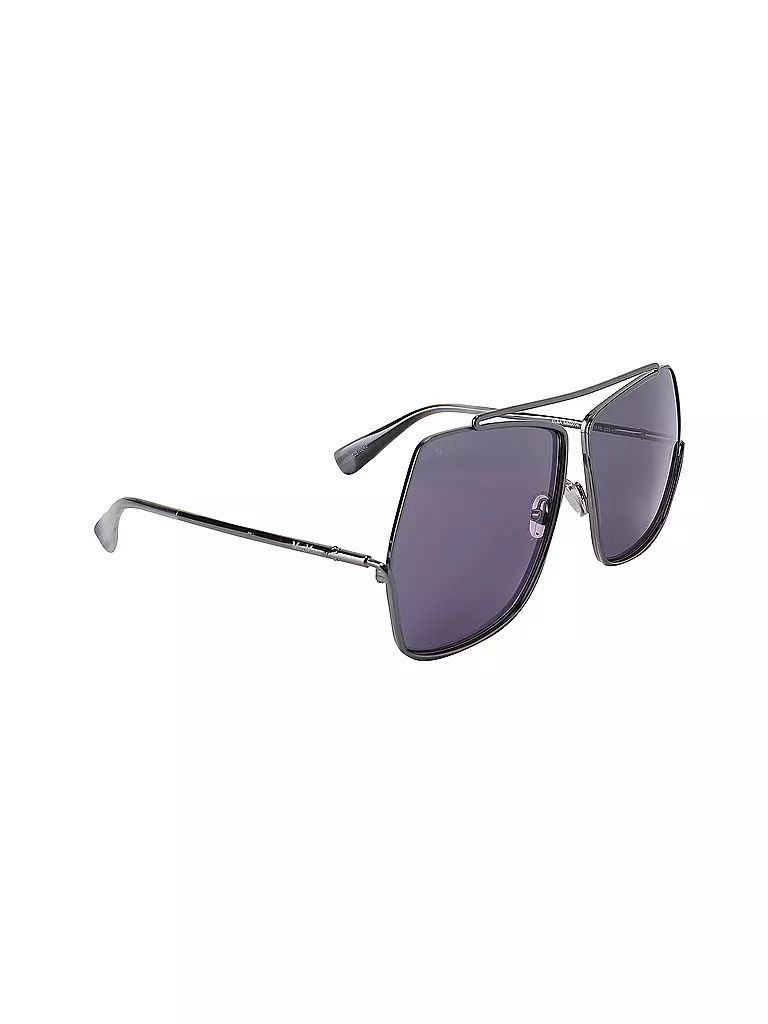 MAX MARA | Sonnenbrille ELSA | schwarz