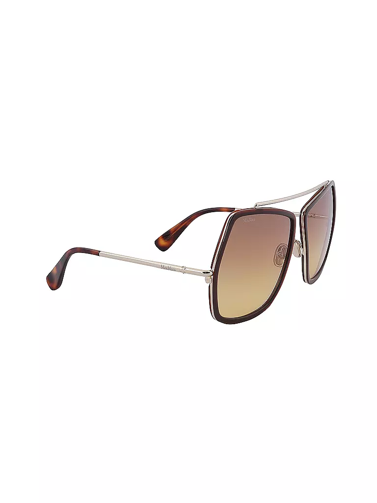 MAX MARA | Sonnenbrille ELSA4 | braun