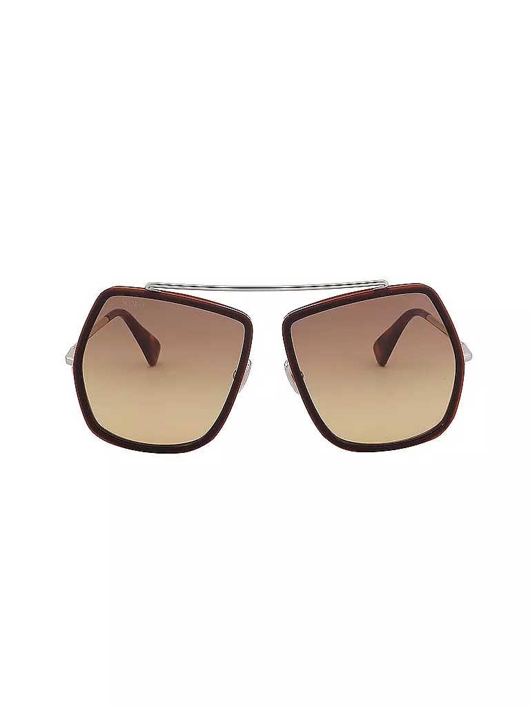 MAX MARA | Sonnenbrille ELSA4 | braun