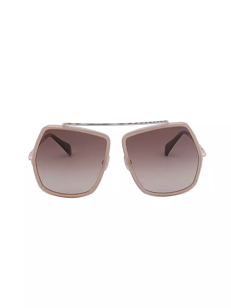 MAX MARA | Sonnenbrille ELSA4 | beige