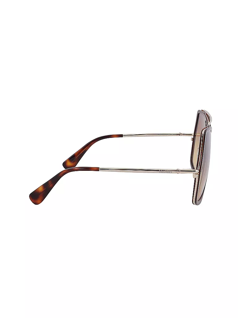 MAX MARA | Sonnenbrille ELSA4 | beige