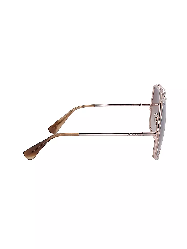 MAX MARA | Sonnenbrille ELSA4 | braun