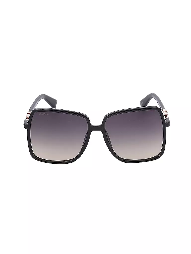 MAX MARA | Sonnenbrille EMME15 | schwarz