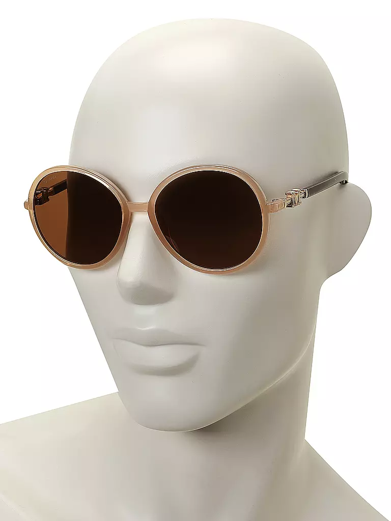 MAX MARA | Sonnenbrille EMME15 | beige