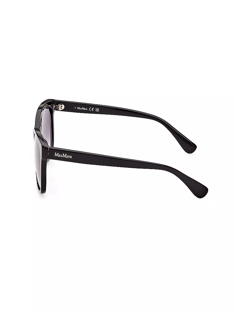 MAX MARA | Sonnenbrille MM0042/56 | braun