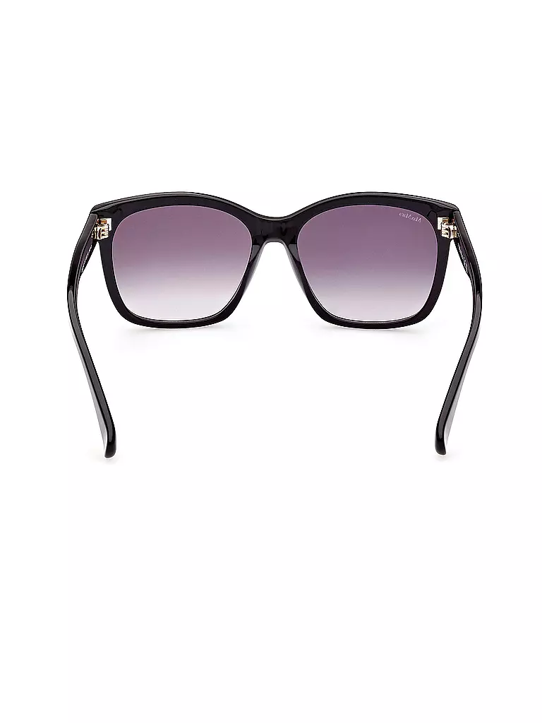 MAX MARA | Sonnenbrille MM0042/56 | braun