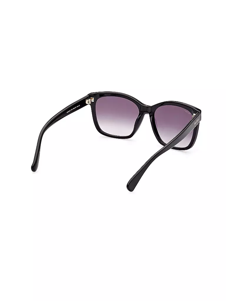 MAX MARA | Sonnenbrille MM0042/56 | braun