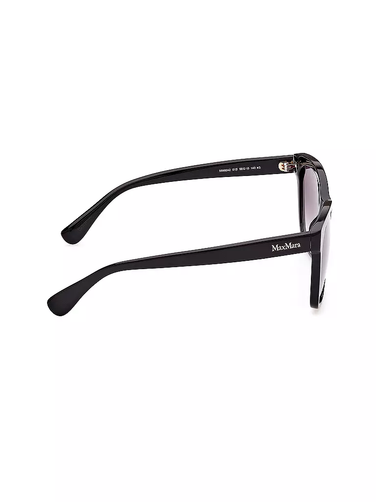 MAX MARA | Sonnenbrille MM0042/56 | braun