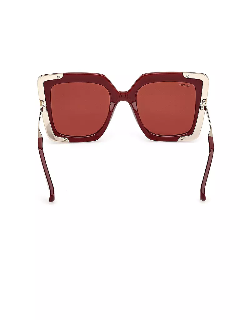 MAX MARA | Sonnenbrille MM0051/52 | braun