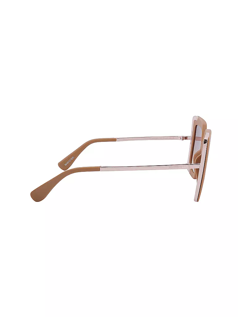 MAX MARA | Sonnenbrille MM0051/52 | camel