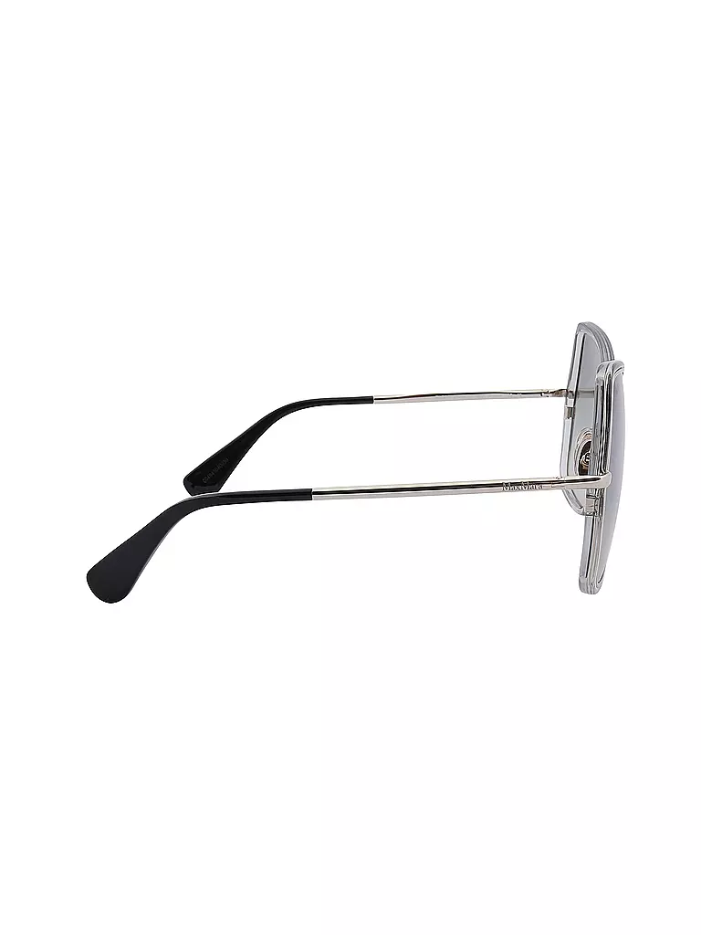 MAX MARA | Sonnenbrille MM0054/61 | silber