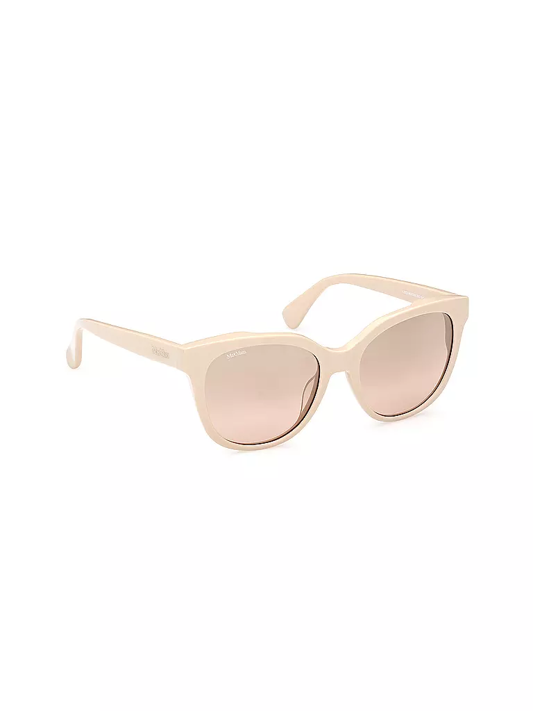 MAX MARA | Sonnenbrille MM0068/54 | creme