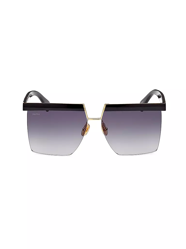 MAX MARA | Sonnenbrille MM0071/60 | beige