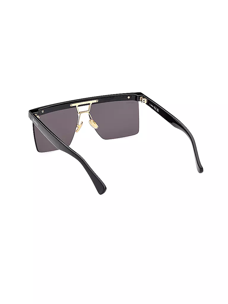 MAX MARA | Sonnenbrille MM0072/60 | braun