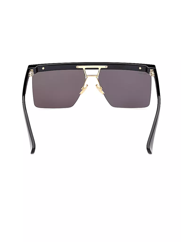 MAX MARA | Sonnenbrille MM0072/60 | braun