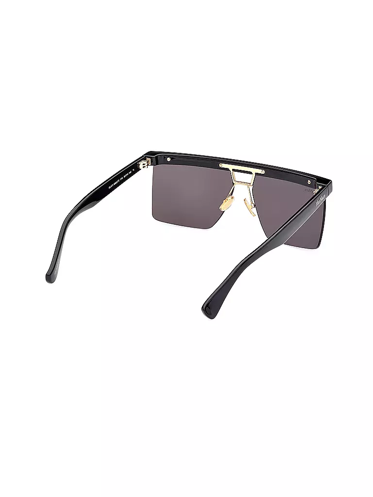 MAX MARA | Sonnenbrille MM0072/60 | braun