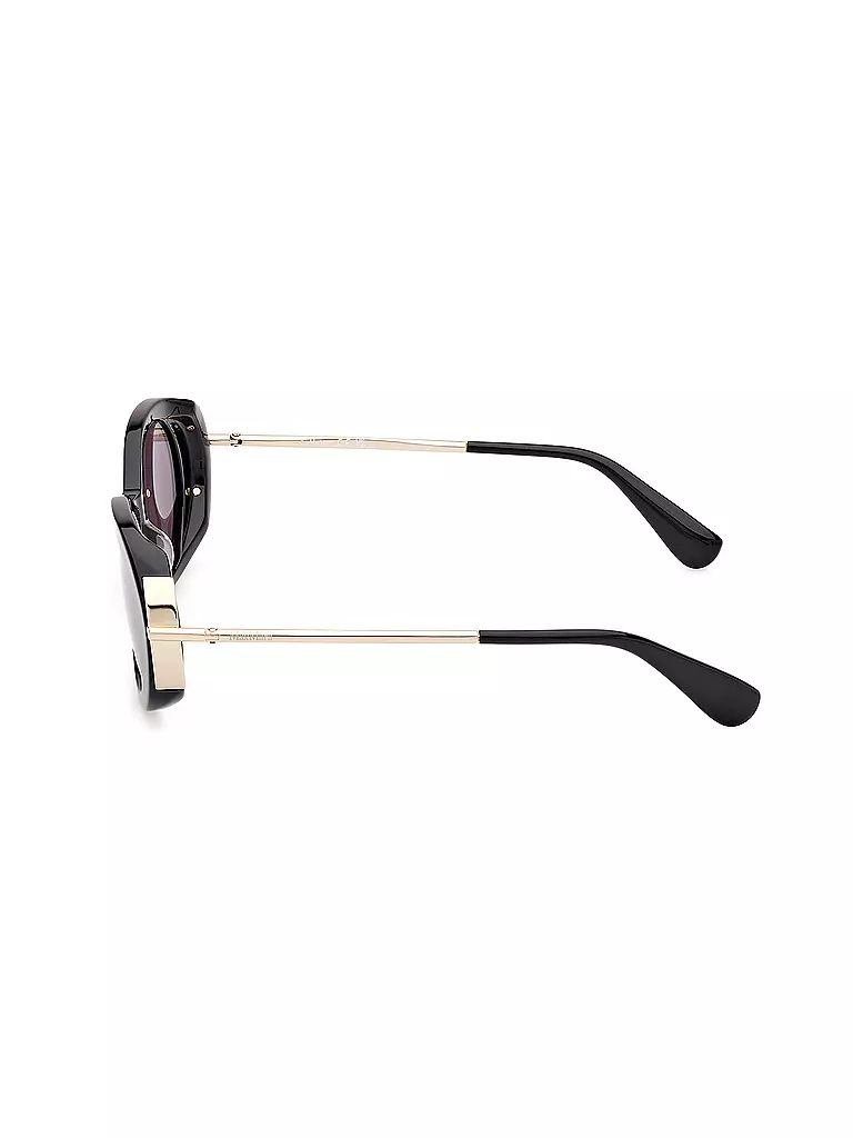 MAX MARA | Sonnenbrille MM0080/51 | braun