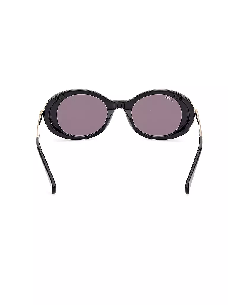 MAX MARA | Sonnenbrille MM0080/51 | braun