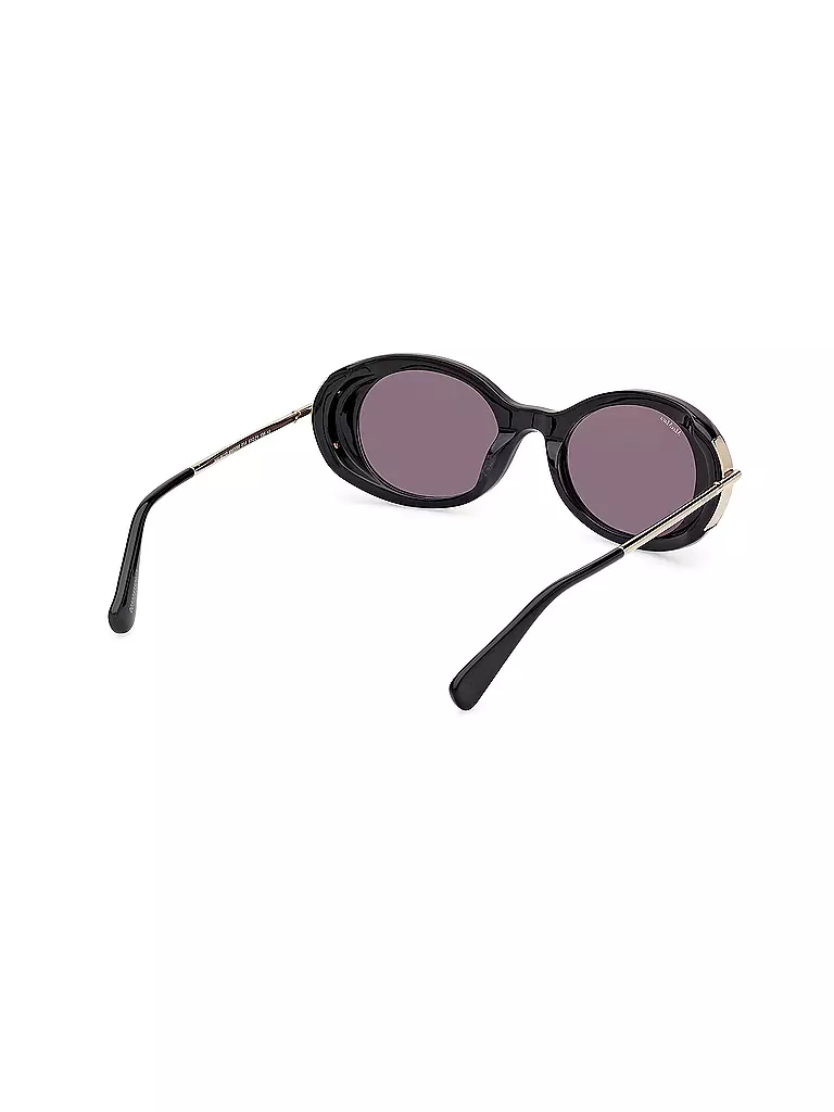 MAX MARA | Sonnenbrille MM0080/51 | braun