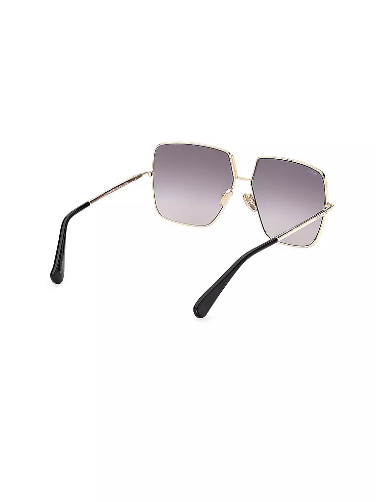 MAX MARA | Sonnenbrille MM0082/60 | silber