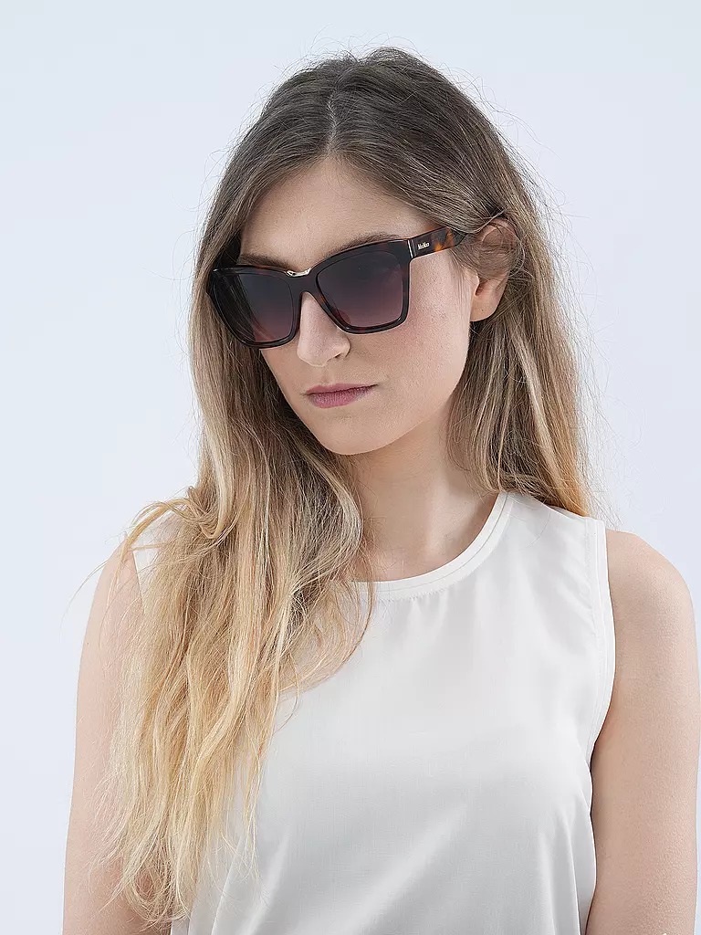 MAX MARA | Sonnenbrille MM0089/55 | bunt