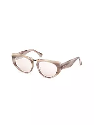 MAX MARA | Sonnenbrille MM0093/54 | beige