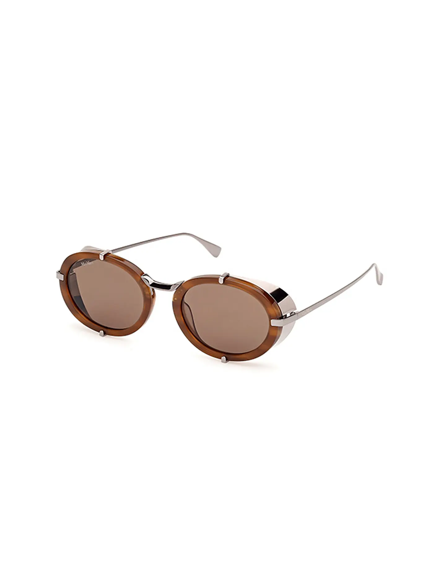 MAX MARA | Sonnenbrille MM0103/51 | braun