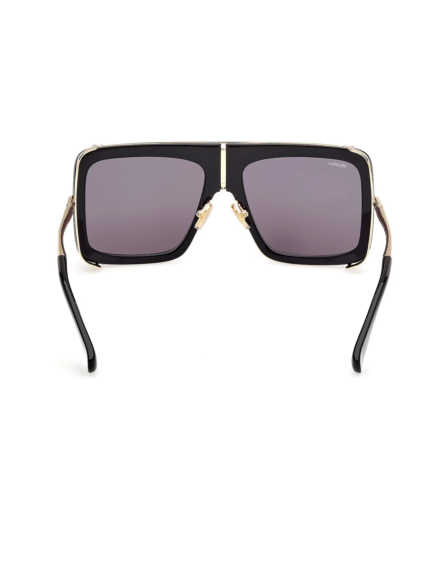 MAX MARA | Sonnenbrille MM0119/57 | schwarz