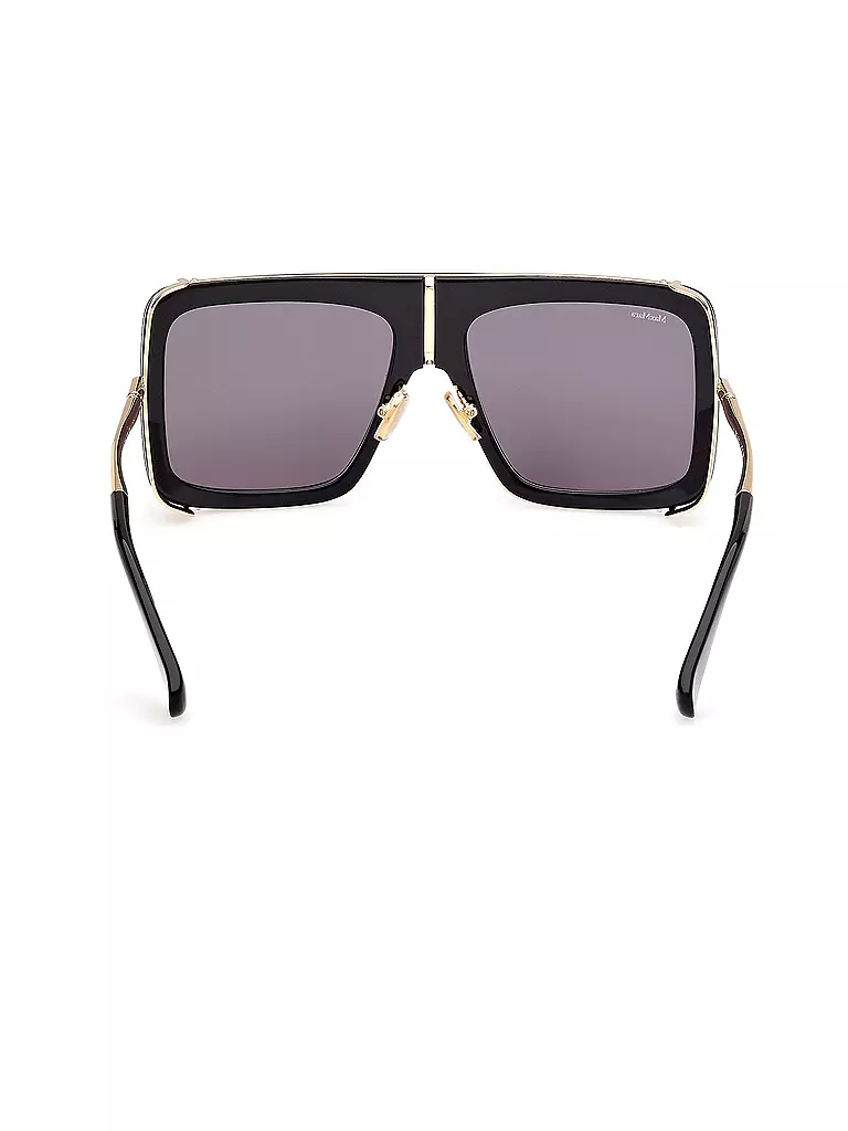 MAX MARA | Sonnenbrille MM0119/57 | braun