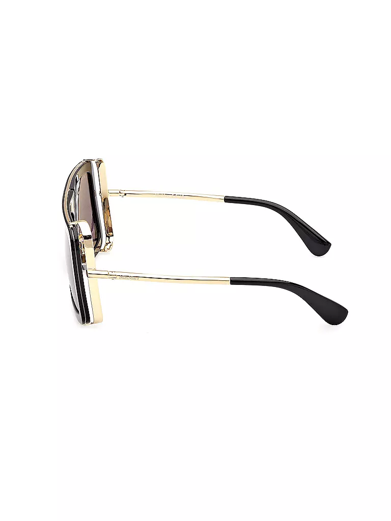 MAX MARA | Sonnenbrille MM0119/57 | braun