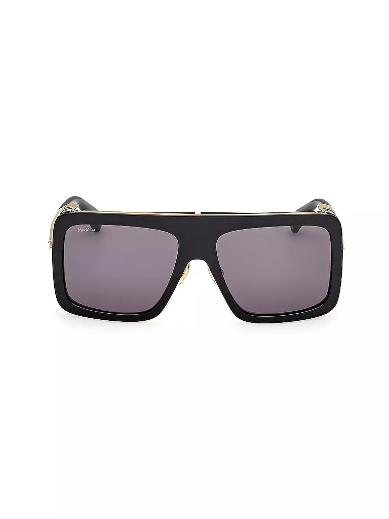 MAX MARA | Sonnenbrille MM0119/57 | braun