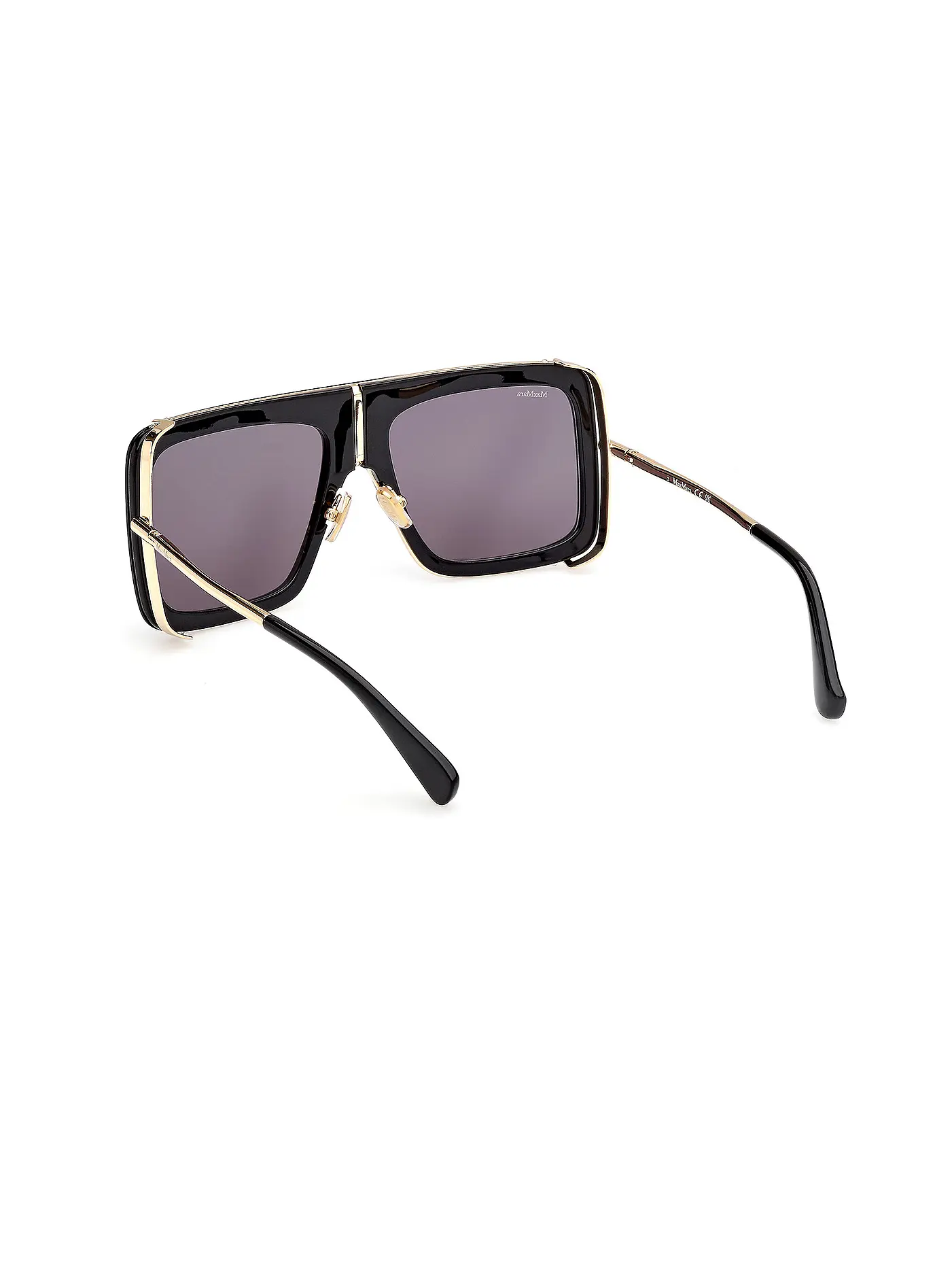 MAX MARA | Sonnenbrille MM0119/57 | schwarz