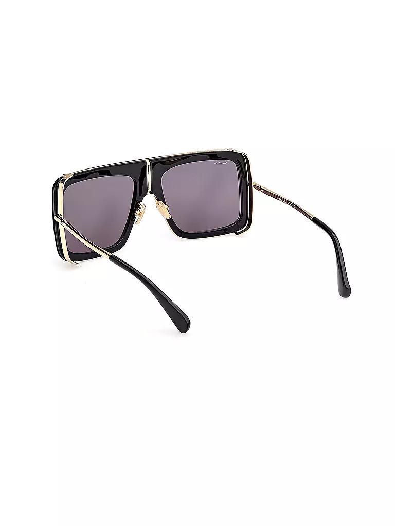 MAX MARA | Sonnenbrille MM0119/57 | braun