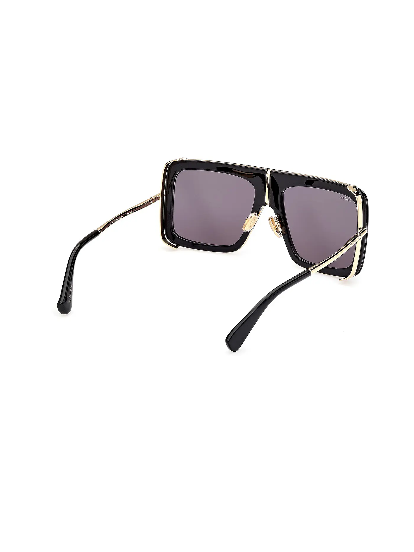 MAX MARA | Sonnenbrille MM0119/57 | schwarz
