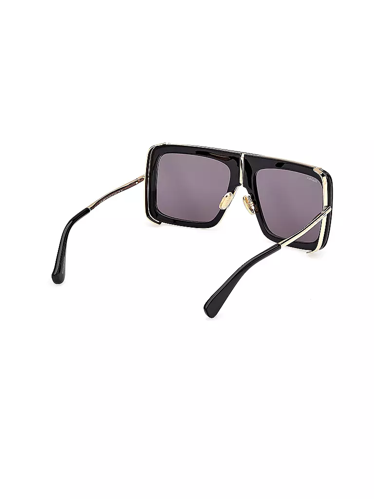 MAX MARA | Sonnenbrille MM0119/57 | braun