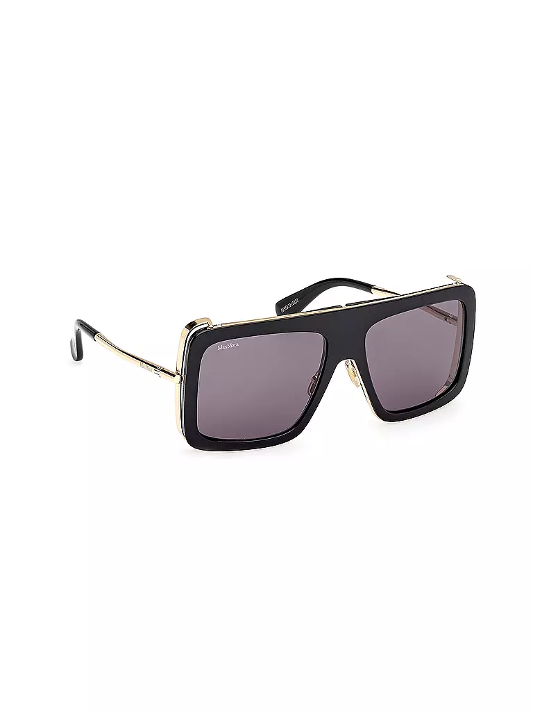 MAX MARA | Sonnenbrille MM0119/57 | braun