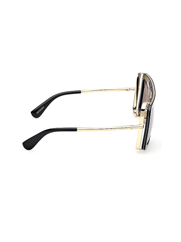 MAX MARA | Sonnenbrille MM0119/57 | 