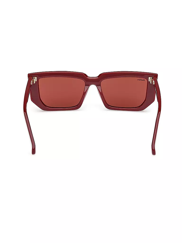MAX MARA | Sonnenbrille MM0126/54 | braun