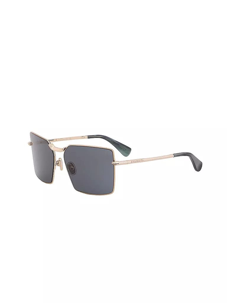 MAX MARA | Sonnenbrille MM0135/58 | gold