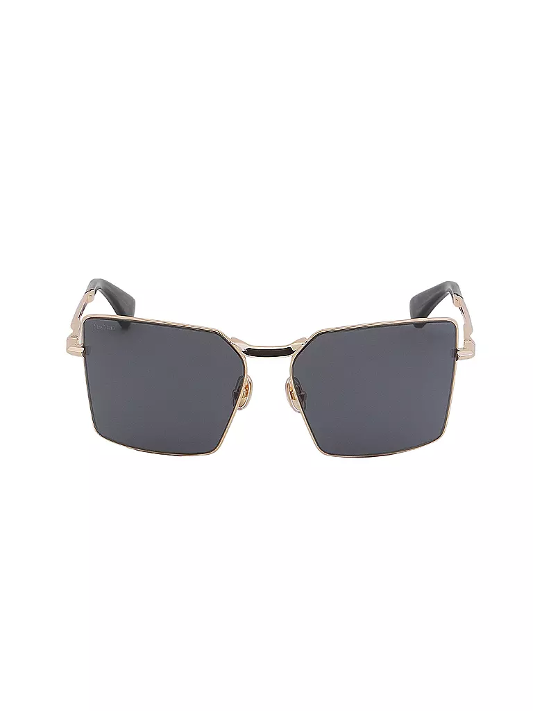MAX MARA | Sonnenbrille MM0135/58 | gold