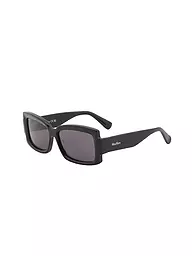 MAX MARA | Sonnenbrille MM0140/57 | schwarz